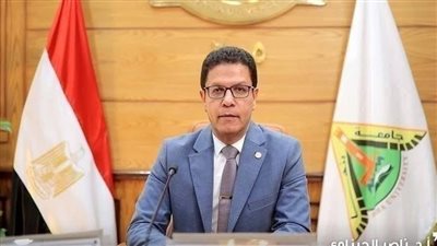 فصل 6 طلاب بجامعة بنها بسبب الخروج عن التقاليد والأعراف الجامعية