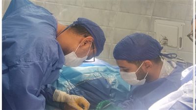 فرق مستشفى الزقازيق العام تجري 42 عملية جراحية خلال 30 ساعة متواصلة