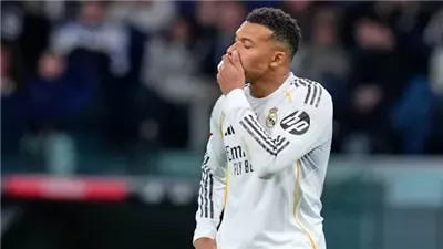 ترتيب الدوري الإسباني بعد خسارة ريال مدريد أمام سيلتا فيجو 