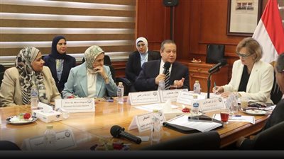 المجلس الأعلى للجامعات ينظم ورشة عمل لتقييم البرامج الأكاديمية