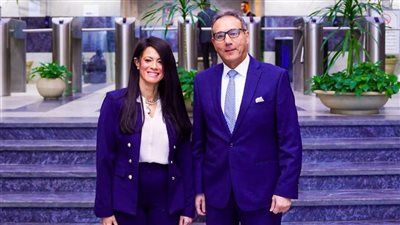 الإتربي: ملتزمون بزيادة التمويلات لتعزيز القدرات الإنتاجية للمشروعات الصغيرة والمتوسطة ومتناهية الصغر