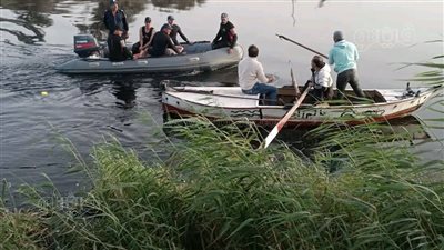  تمساح الزوامل يعود للظهور، و9 لجان تبحث عنه وسط قلق أهالي الشرقية (صور)