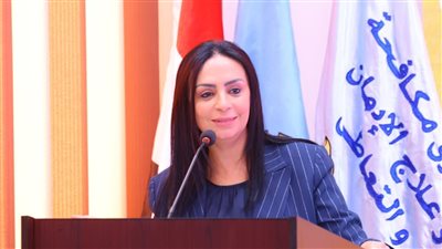 وزيرة التضامن تهنئ أبطال الأولمبياد الخاص لفوزهم ببطولة كأس العالم لكرة السلة 3×3 