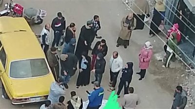  طالبة تلقي بنفسها من أعلى مبنى سكني تابع لمعهد بالدقهلية 