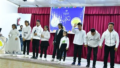 جامعة الوادي الجديد تختتم فعاليات المبادرة الرئاسية «تمكين»