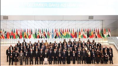 هنو أمام مهرجان التعاون الإسلامي: مصر تعمل على تطوير البنية التحتية الثقافية 