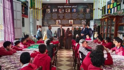 تعليم وأوقاف دمياط تنظمان مبادرة “صحح مفاهيمك” لتعزيز الوعي الديني 