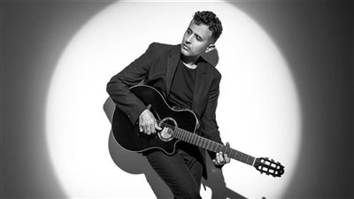 حمزة نمرة: السعودية بلدي وكنت مبسوط وسط أهلي بعد الحفل الأخير (فيديو) 