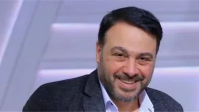 مقتل الفنان سعيد مختار على يد زوج طليقته بأكتوبر