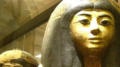 بعد واقعة غرق 400 كتاب، ما أبرز الآثار المصرية في متحف اللوفر؟ (صور)