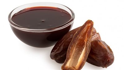 مجدى نزيه: دبس التمر أهم طعام للمناعة فى وقتنا الحالي 