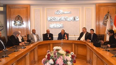 شعبة الطاقة المستدامة تعد مذكرة لمناقشة تداعيات وقف العمل بآلية صافي القياس