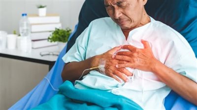 بعد زيادة حالات الوفاة، جمال شعبان يكشف طرق الحماية من الجلطات القاتلة