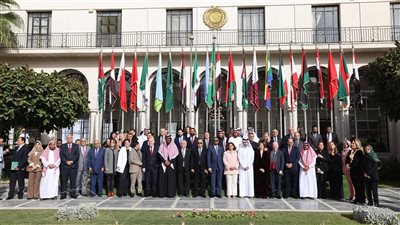 وزير العدل يترأس الاجتماع الثالث عشر للجان الوطنية العربية للقانون الدولي الإنساني