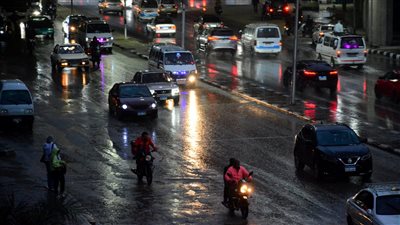 تحذير عاجل من الأرصاد بشأن حالة الطقس ودرجات الحرارة 