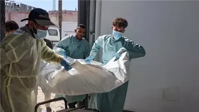 انتهاء البحث عن جثة آخر أسير إسرائيلي دون العثور عليها