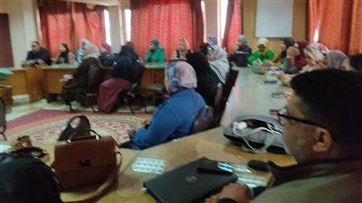 إعلام الفيوم يناقش دور الأخصائى الاجتماعى فى حماية الأطفال من التحرش 