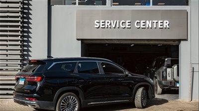 4 % ارتفاعا في تراخيص السيارات الملاكي في نوفمبر 2025