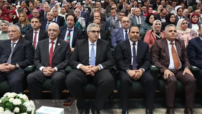 أبرز قرارات المجلس الأعلى لشئون خدمة المجتمع وتنمية البيئة