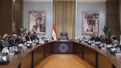 رئيس الوزراء يتابع مشروعات تطوير قطاع الغزل والنسيج والاستغلال الأمثل لبعض الأصول