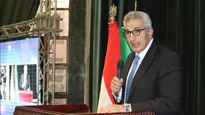 أمين الأعلى للجامعات يترأس المجلس الأعلى لشئون خدمة المجتمع وتنمية البيئة الدوري