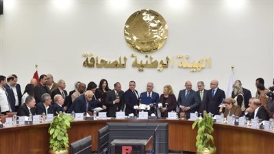 الوطنية للصحافة تحتفل بالفائزين بجائزة التميز في نسختها الأولى 