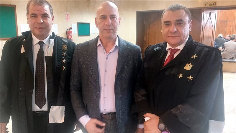 المرشح عن حزب حماة