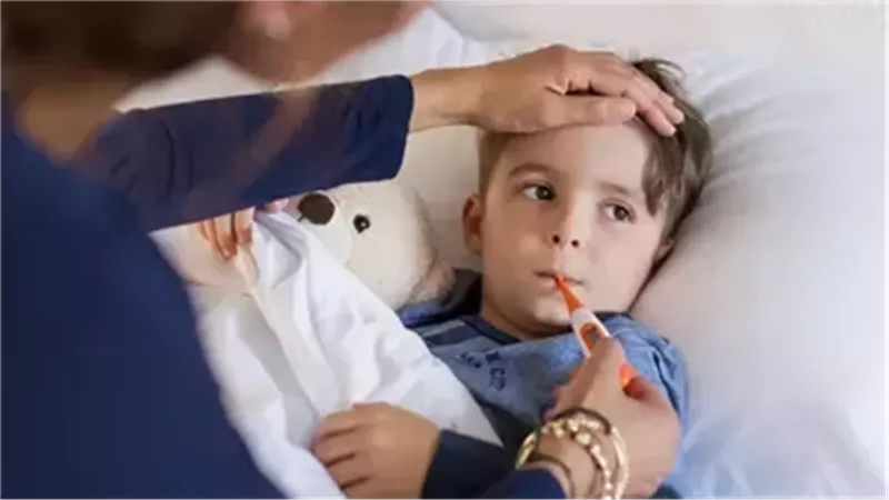 أمراض الجهاز التنفسي