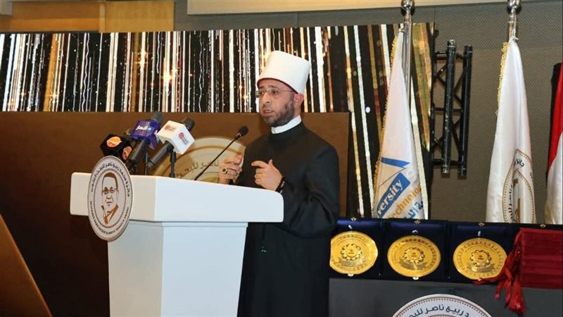 الدكتور أسامة الأزهري