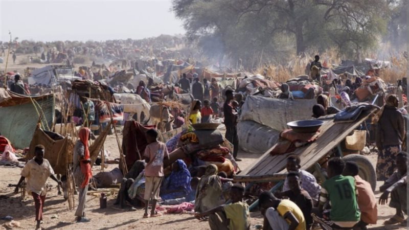 السودان