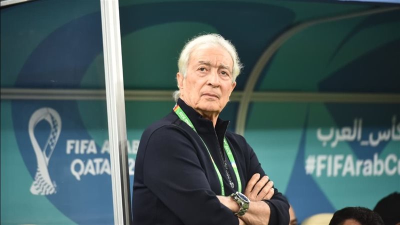 حلمي طولان،فيتو