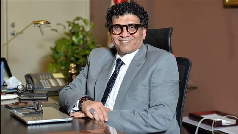 علاء عبد السلام رئيس