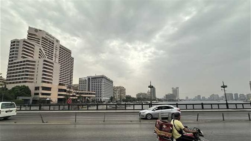 طقس الآن،فيتو