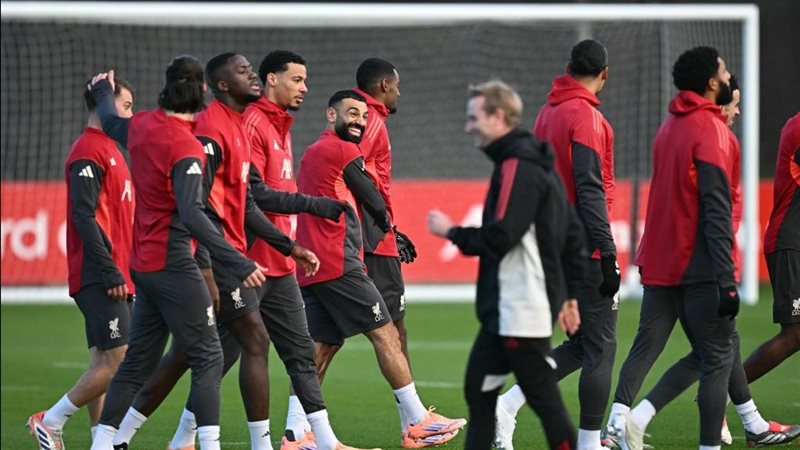 محمد صلاح، فيتو