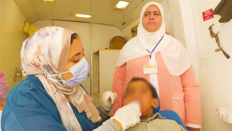 صحة الشرقية