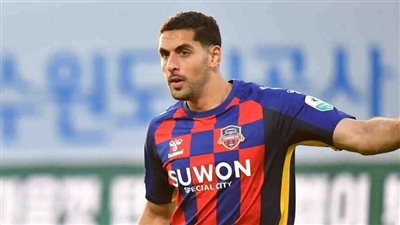 أرقام بابلو الصباغ المرشح للانتقال إلى الأهلي 