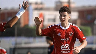 أهلي 2007 يكتسح المصري بخماسية في دوري الجمهورية