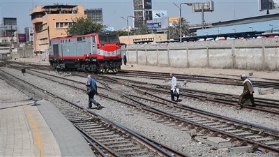 تشغيل قطارات جديدة اليوم تعرف على مواعيدها