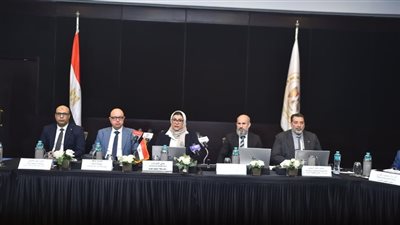 وزارة الاستثمار تبحث فرض إجراءات وقائية على واردات البيليت