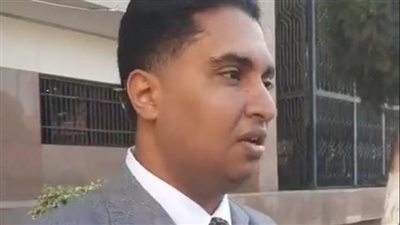 قبل جلسة اليوم، محامي صغير الإسماعيلية يروى تفاصيل مثيرة (بث مباشر) 