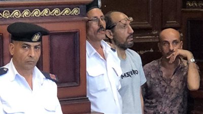 تأجيل جلسة استئناف 