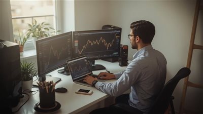 ما الذي يجب أن يعرفه المتداول المبتدئ قبل تنفيذ أول صفقة فهم أساسيات التداول