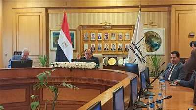 رئيس جامعة العاصمة يعلن الهوية البصرية الجديدة لها ويكشف أسباب تغيير الاسم