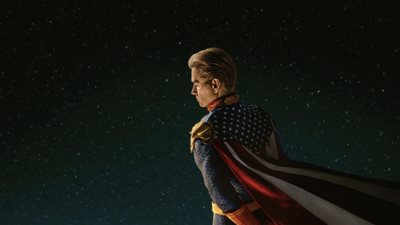 تفاصيل جدول عرض الموسم الأخير لمسلسل The Boys