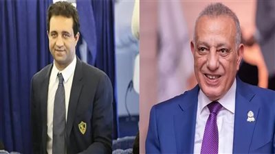 عودة قبل التصويت بساعات، هل يتأثر الدالي وأحمد مرتضى بقرار استكمال الانتخابات؟