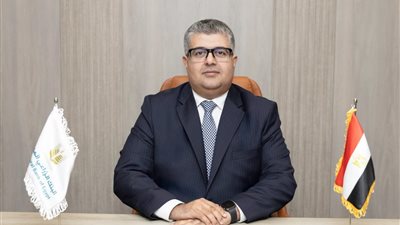 تعيين يحيى العناني رئيسًا تنفيذيًا لائتمان الشركات بالبنك الزراعي