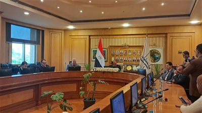 رئيس جامعة العاصمة يكشف موقف كلية السياحة والفنادق بعد تغيير المسمى 