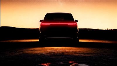 سيارات Li Auto لأول مرة تطلق في مصر