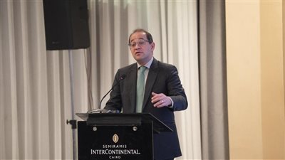 وزير المالية: معدل دين أجهزة الموازنة للناتج المحلى انخفض بأكثر من 11٪ خلال عامين