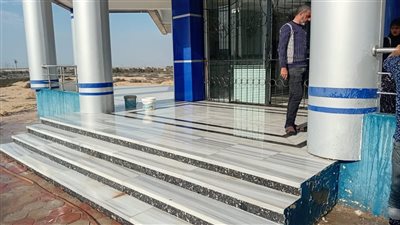 محافظ الإسماعيلية يوجّه باستكمال تجهيزات مكتبة مصر العامة بالقنطرة شرق استعدادًا لافتتاحها